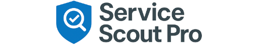 ServiceScout Pro
